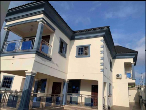 Orion Property